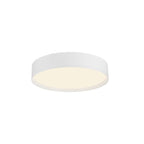 DECONA 30, CL, PHASE, Candeeiro de teto de superfície, redondo, 3000/4000K, 17 W, branco