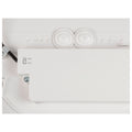 DECONA 30, CL, PHASE, Candeeiro de teto de superfície, redondo, 3000/4000K, 17 W, branco