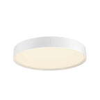 DECONA 42, CL, PHASE, Candeeiro de teto de superfície, redondo, 3000/4000K, 23 W, branco