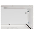 DECONA 42, CL, PHASE, Candeeiro de teto de superfície, redondo, 3000/4000K, 23 W, branco