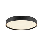 DECONA 42, CL, PHASE, Candeeiro de teto de superfície, redondo, 3000/4000K, 23 W, preto