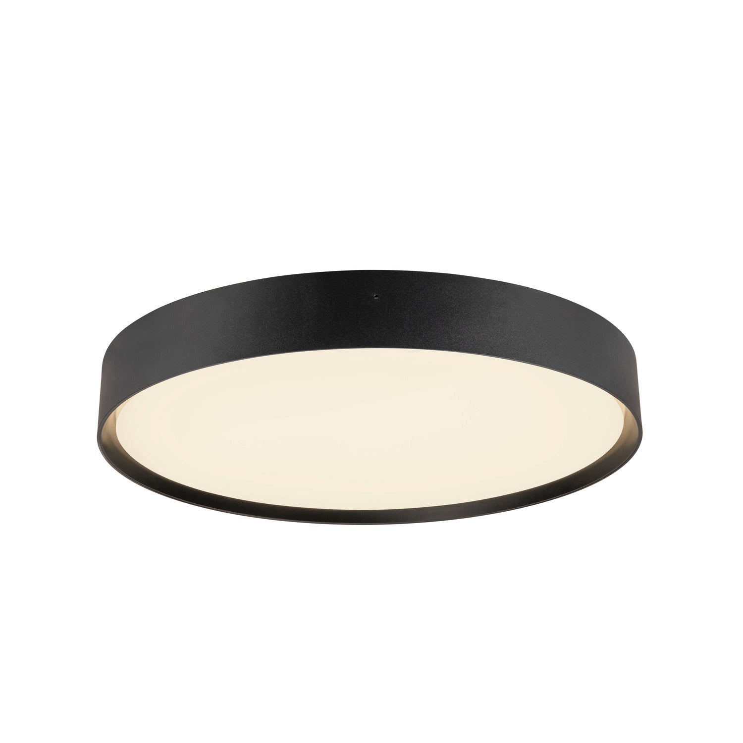DECONA 42, CL, PHASE, Candeeiro de teto de superfície, redondo, 3000/4000K, 23 W, preto