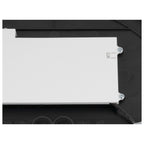 DECONA 42, CL, PHASE, Candeeiro de teto de superfície, redondo, 3000/4000K, 23 W, preto