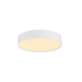 DECONA 30, CL, sensor, Candeeiro de teto de superfície, redondo, 2700/3000K, 17 W, branco