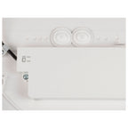 DECONA 30, CL, sensor, Candeeiro de teto de superfície, redondo, 3000/4000K, 17 W, branco