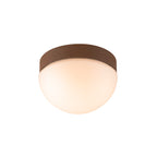 CYFT, anel decorativo, ferrugem