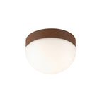 CYFT, anel decorativo, ferrugem