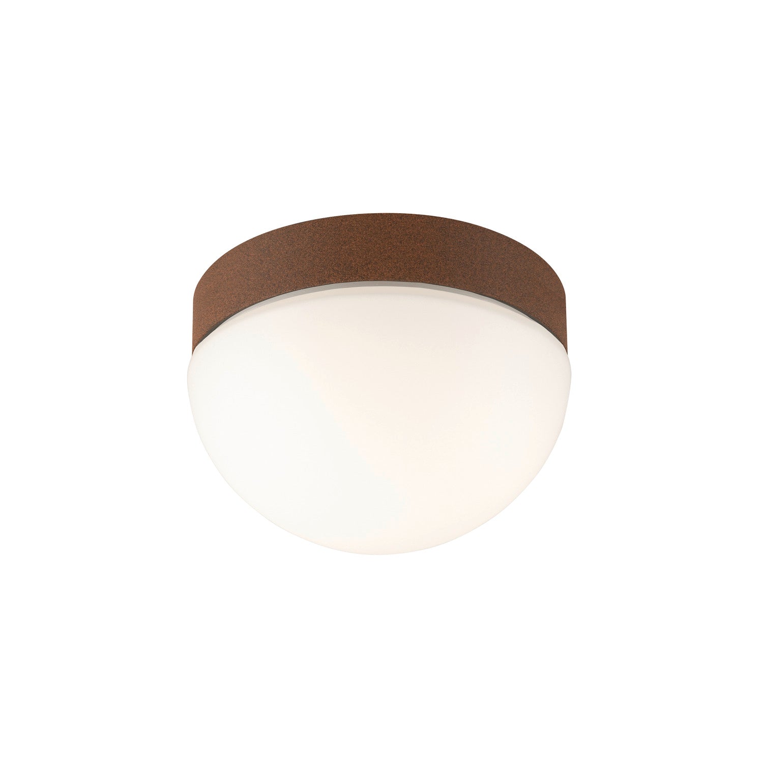 CYFT, anel decorativo, ferrugem