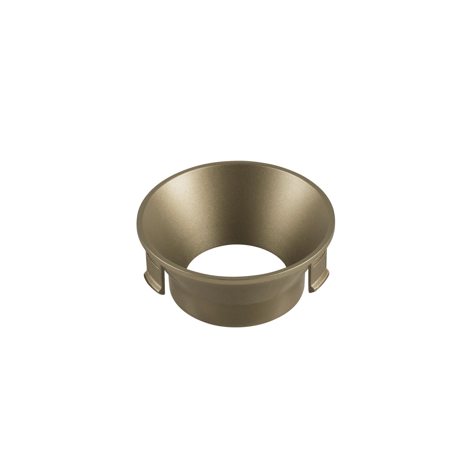FIX-IT!, Inserção decorativa redonda em bronze