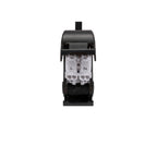 NEW TRIA® 45, DL, redondo, luz de teto embutida, 2700 K, 24°, preto