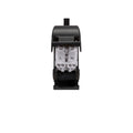 NEW TRIA® 45, DL, redondo, luz de teto embutida, 3000 K, 24°, preto