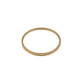 GRIP! FLAT, decoração, dourado
