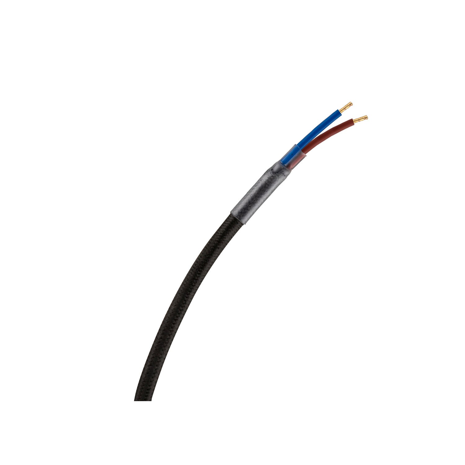MAGICO 55, candeeiro suspenso, E27, comprimento do pendente 180 cm, 1 x máx. 10 W, alumínio