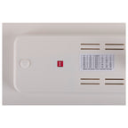 SIGHT PANEL, 3~ Spot, retangular, 3000 K, 38 W, 70°, branco