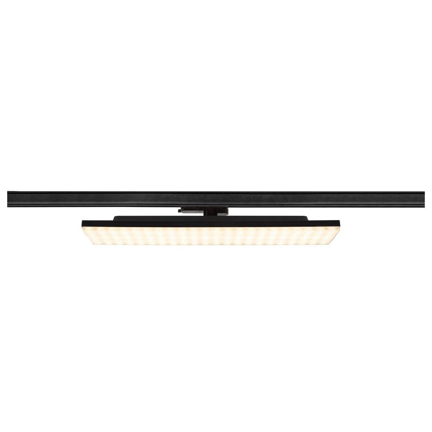 SIGHT PANEL, 3~ Spot, DALI, retangular, 3000 K, 65 W, 70°, preto