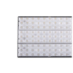 SIGHT PANEL, 3~ Spot, DALI, retangular, 3000 K, 65 W, 70°, preto