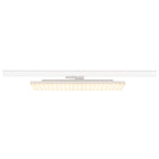 SIGHT PANEL, 3~ Spot, DALI, retangular, 3000 K, 65 W, 70°, branco