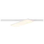 SIGHT PANEL, 3~ Spot, DALI, retangular, 3000 K, 65 W, 70°, branco