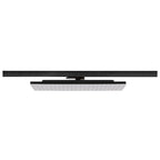 SIGHT PANEL, 3~ Spot, DALI, retangular, 4000 K, 65 W, 70°, preto