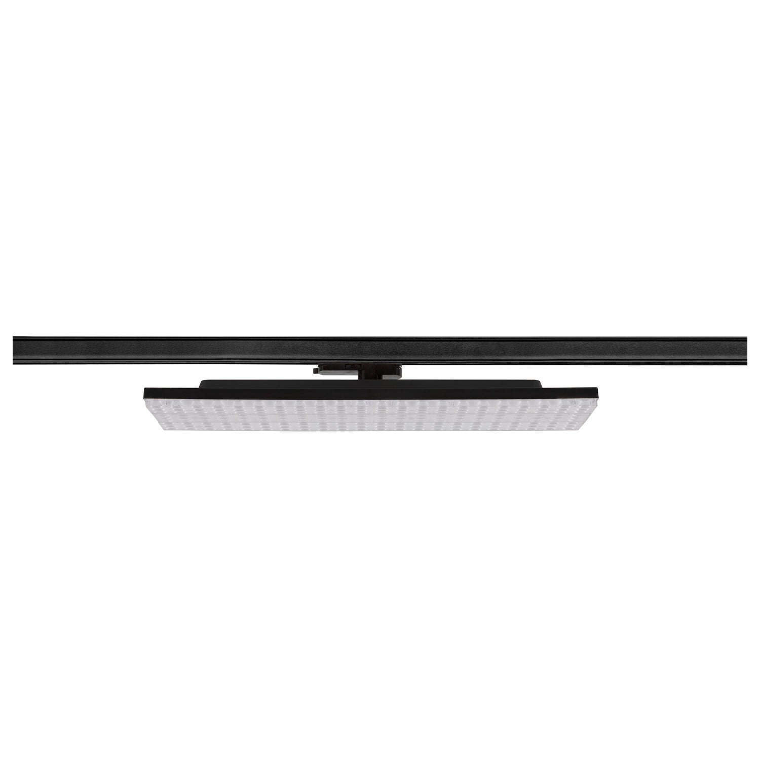 SIGHT PANEL, 3~ Spot, DALI, retangular, 4000 K, 65 W, 70°, preto