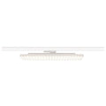 SIGHT PANEL, 3~ Spot, DALI, retangular, 4000 K, 65 W, 70°, branco