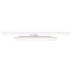 SIGHT PANEL, 3~ Spot, DALI, retangular, 4000 K, 65 W, 70°, branco