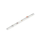 RETRO, LT 1200 93 835/840/850 OVAL ML WH Transportador ligeiro 1200mm