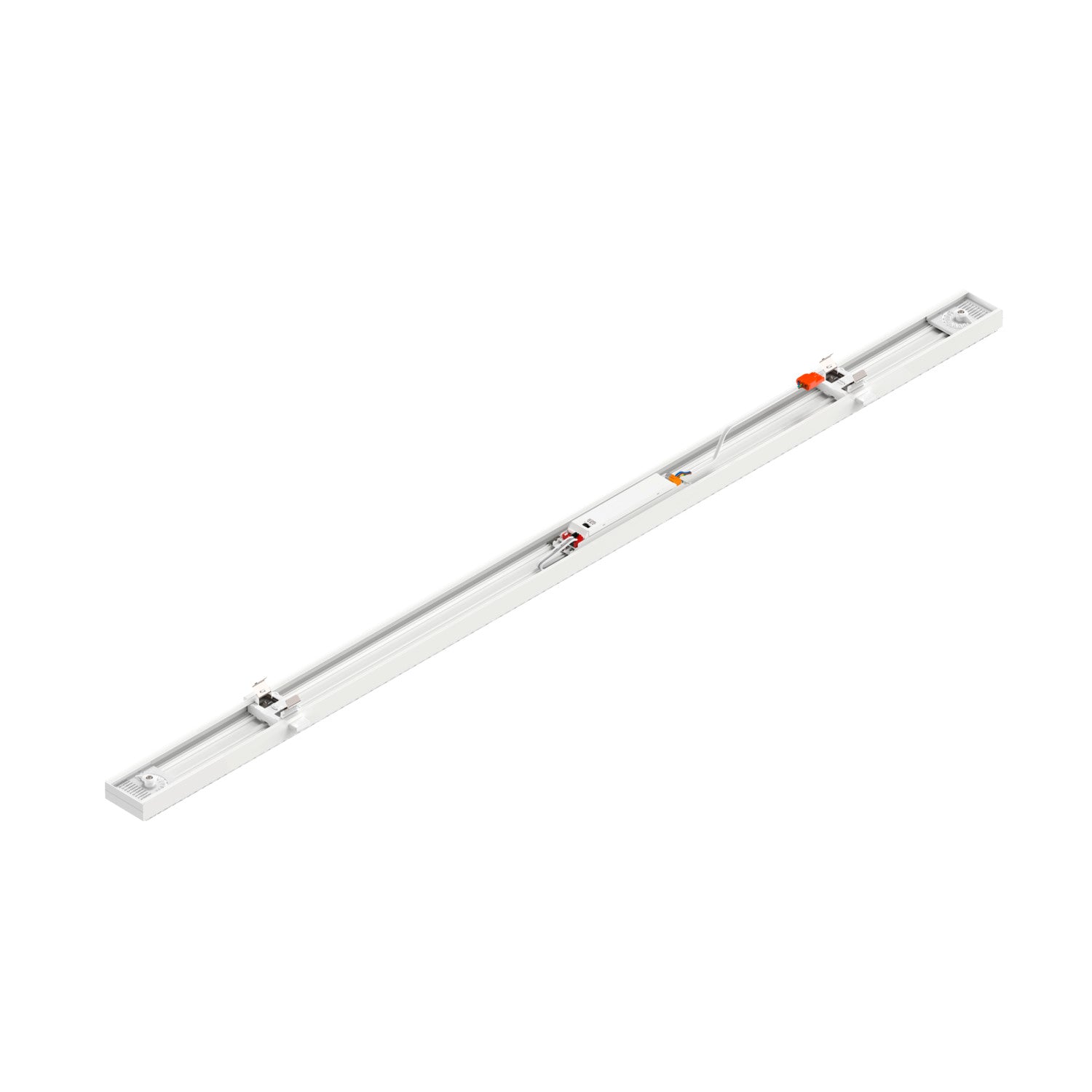 RETRO, LT 1500 117 835/840/850 WB ML WH DALI Transportador ligeiro 1500mm