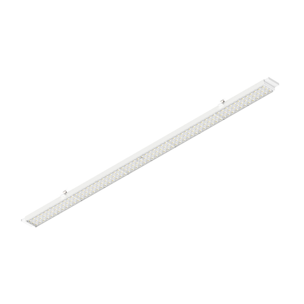 RETRO, LT 1500 117 835/840/850 MB ML WH DALI Transportador ligeiro 1500mm