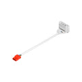 RETRO, CON 3P002 Conector com ficha de 3 pinos