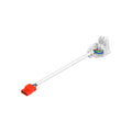 RETRO, CON 3P003 Conector de ficha de 3 pinos