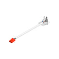 RETRO, CON 3P005 Conector de ficha de 3 pinos