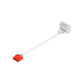 RETRO, CON 5P102 Conector de ficha de 5 pinos
