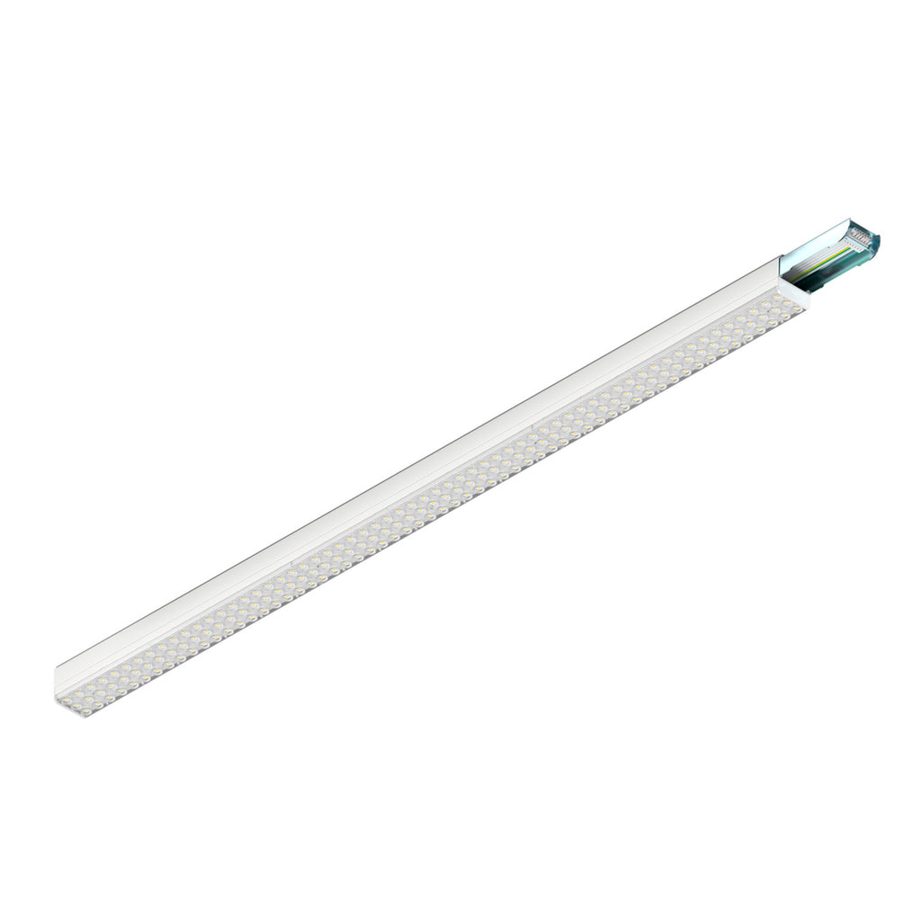 EASYLIGHT, 1500 86 835/840/850 DA30 WH ML DALI2 Trunking System 1500mm