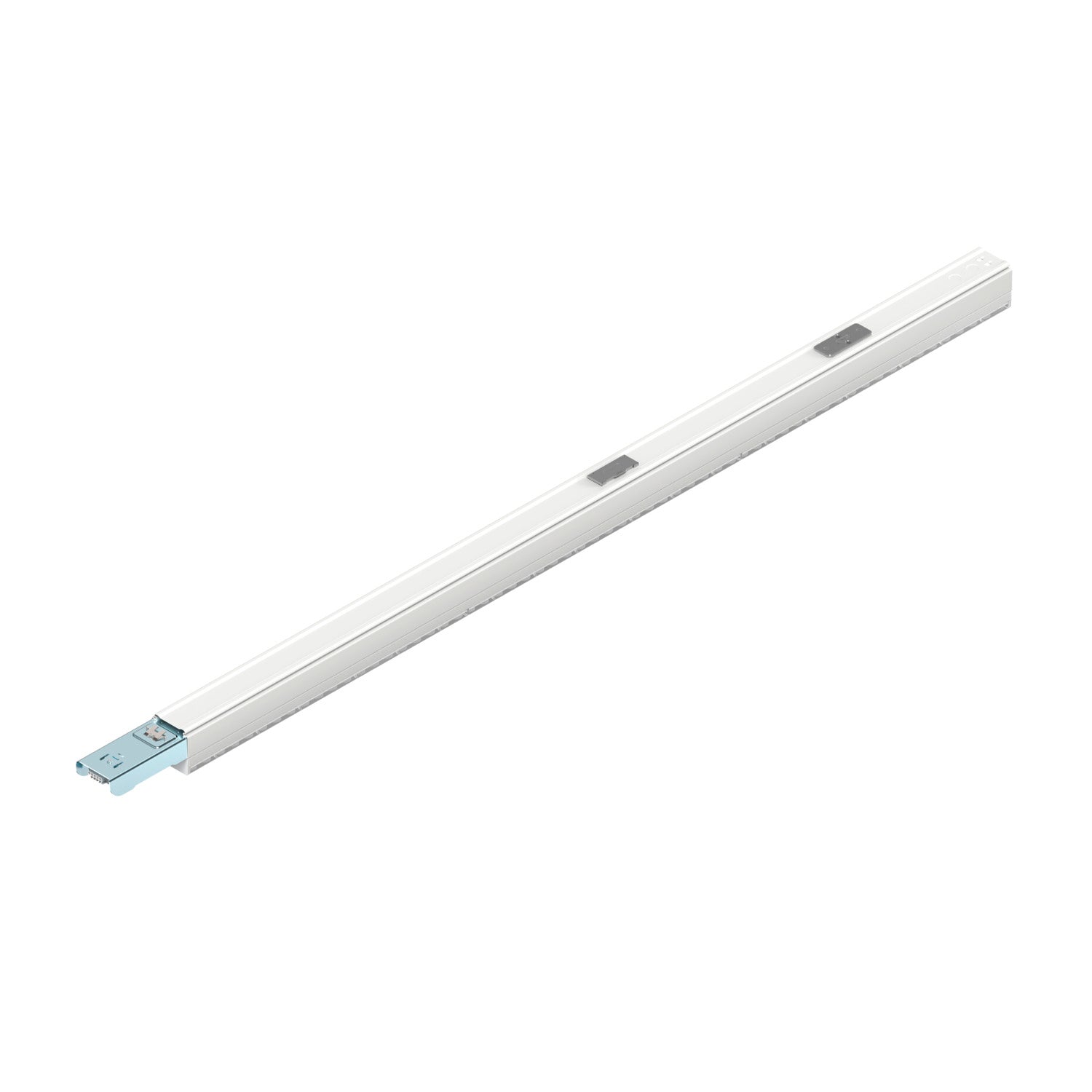 EASYLIGHT, 1500 86 835/840/850 DA30 WH ML DALI2 Trunking System 1500mm