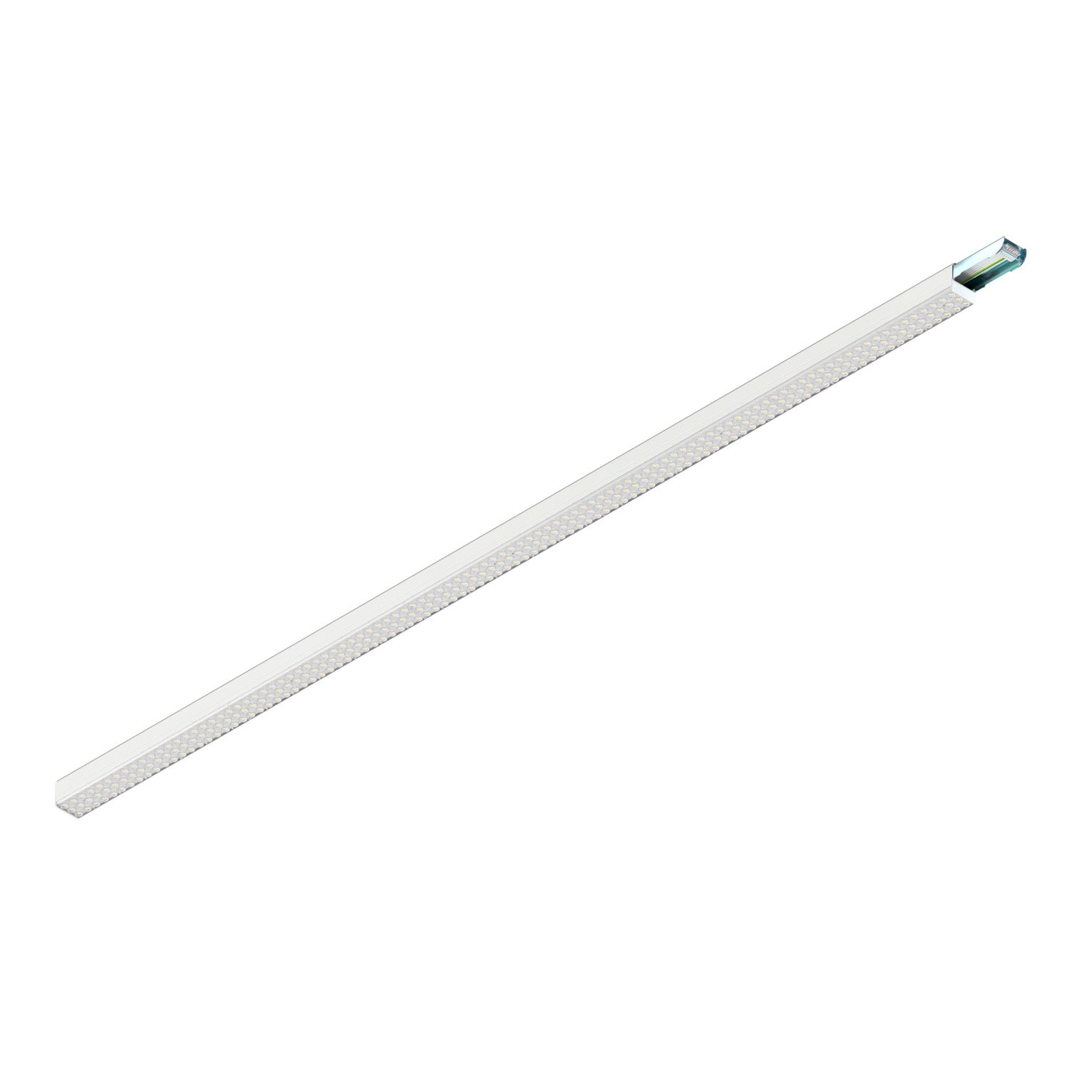 EASYLIGHT, 2500 140 835/840/850 WB WH ML DALI2 Trunking System 2500mm