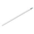EASYLIGHT, 2500 140 835/840/850 OVAL WH ML DALI2 Trunking System 2500mm