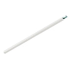 EASYLIGHT, 2500 140 835/840/850 OVAL WH ML DALI2 Trunking System 2500mm