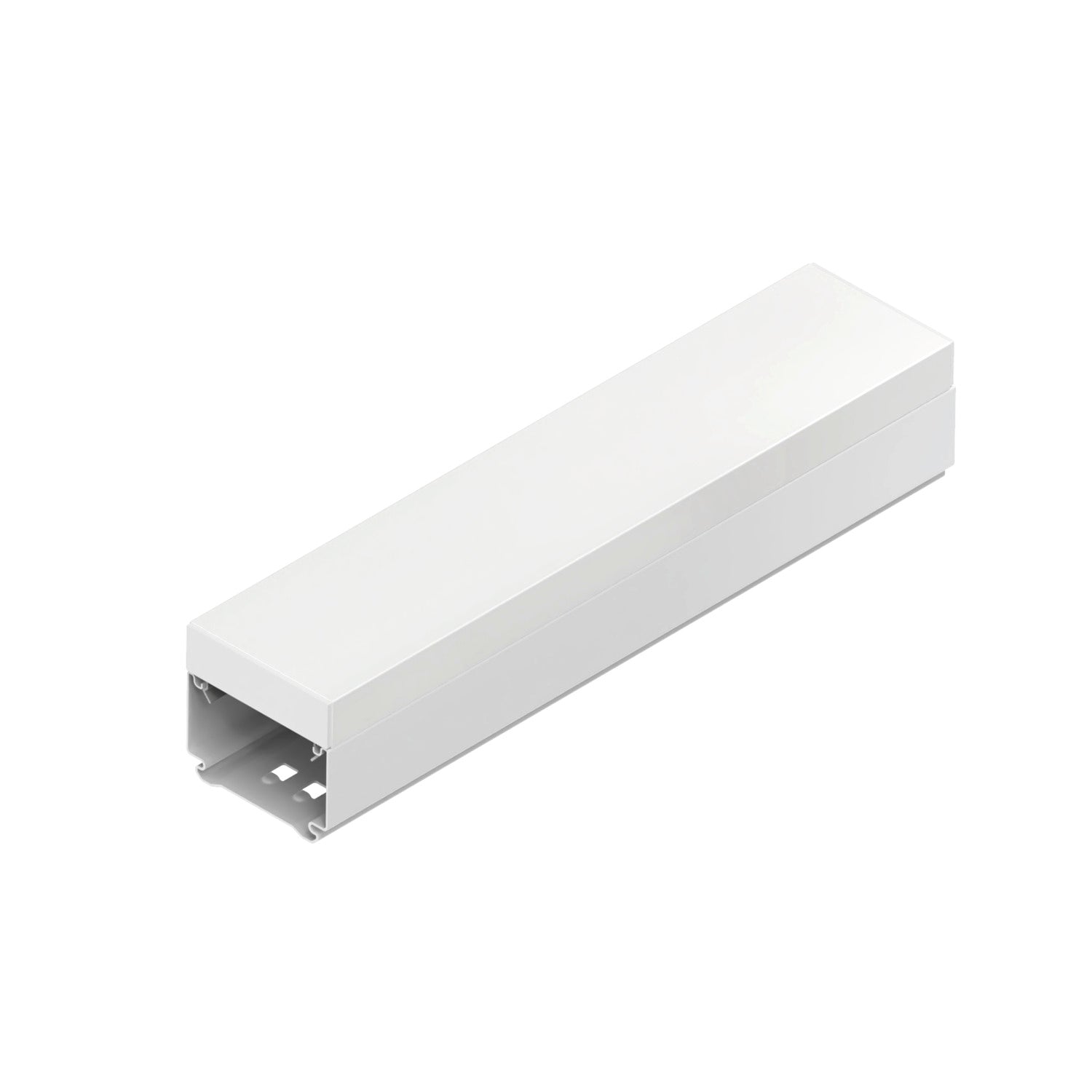EASYLIGHT, FIB 300 5 25 WH Feed in Box 300mm, 5 pole, 2,5mm2