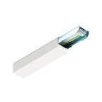 EASYLIGHT, FOB 300 7 25 WH Feed out Box 300mm, 7 pole, 2,5mm2