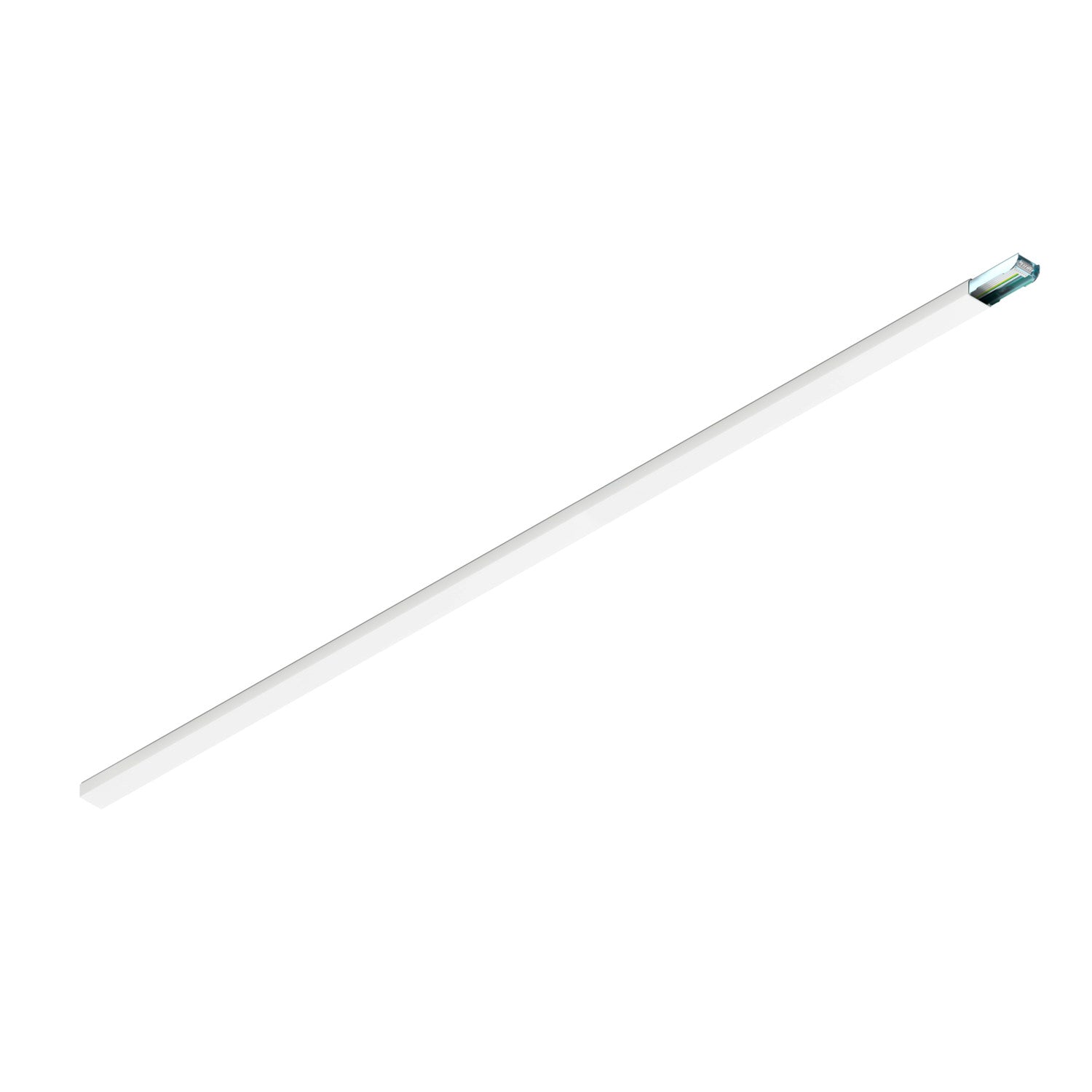 EASYLIGHT, BC 2500 7 25 WH Blind Cover 2500mm, 7 pole, 2,5mm2