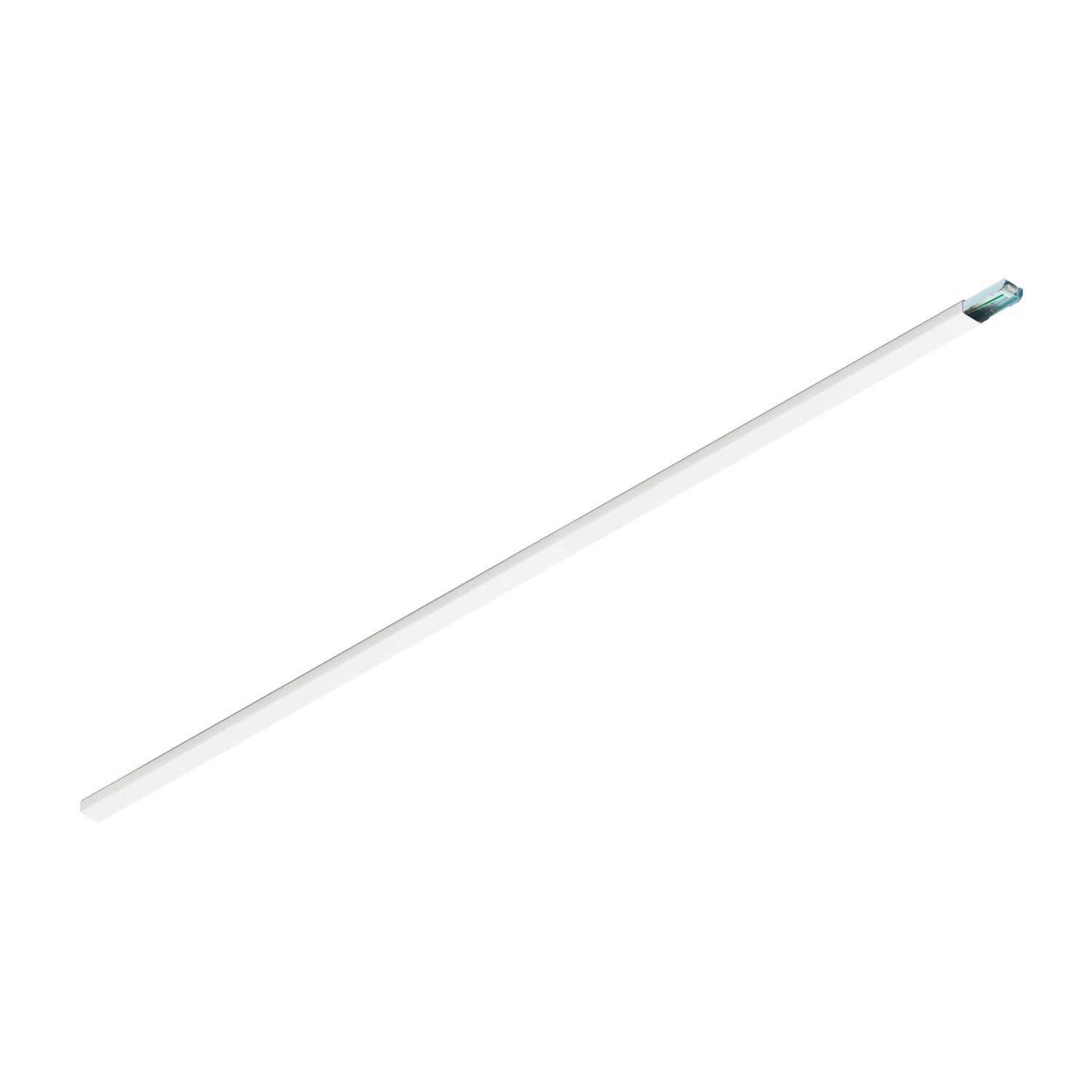EASYLIGHT, BC 4500 5 25 WH Blind Cover 4500mm, 5 pole, 2,5mm2