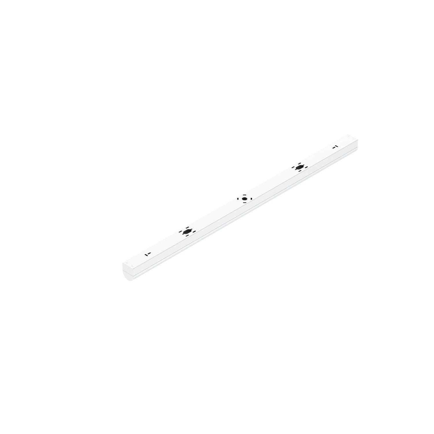 BATTEN P 1200 52, 830/840/850 WH EM 3H