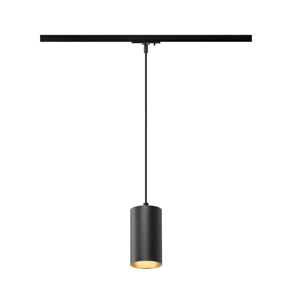 ASTO TUBE, refletor, dourado