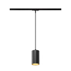 ASTO TUBE, refletor, dourado