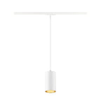 ASTO TUBE, refletor, dourado