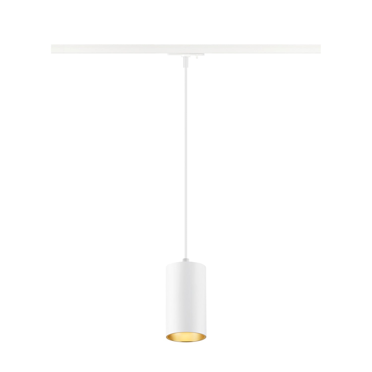 ASTO TUBE, refletor, dourado