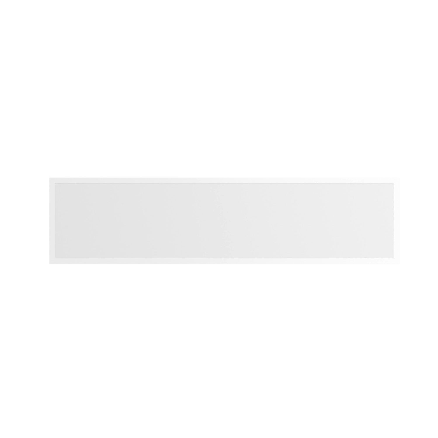 PANEL P, 1200/300 45 830 WB UGR19 ML WH