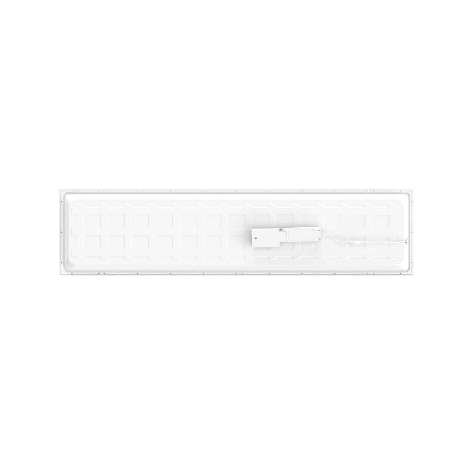 PANEL P, 1200/300 45 830 WB UGR19 ML DALI WH
