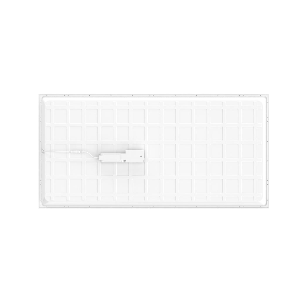 PANEL P, 1200/600 60 830 WB UGR19 ML DALI WH